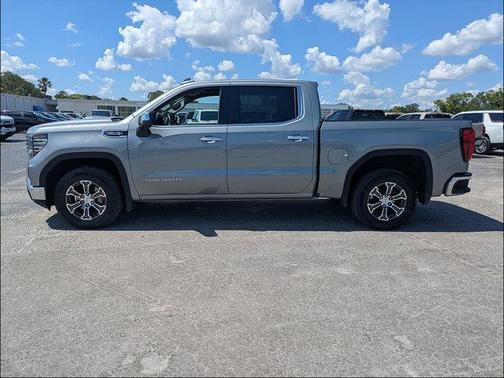 Sterling 2025 GMC Sierra 1500 SLT