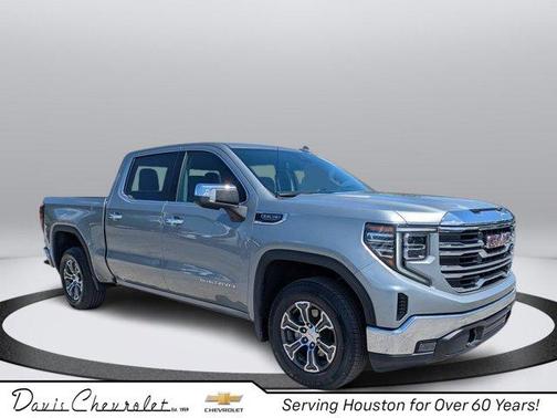 Sterling 2025 GMC Sierra 1500 SLT