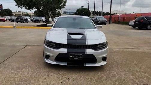 2019 Dodge Charger R/T