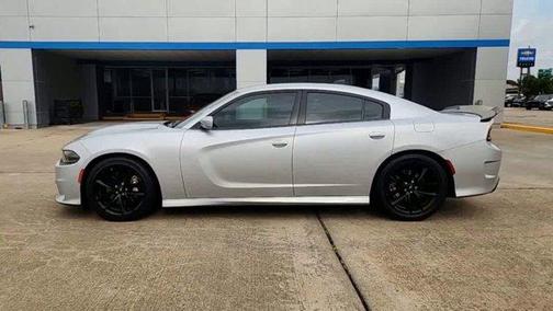2019 Dodge Charger R/T