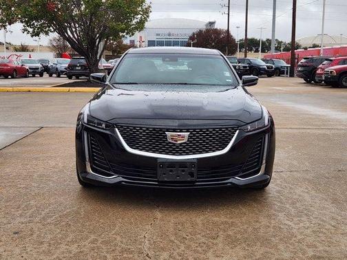 2024 Cadillac CT5 Premium Luxury RWD