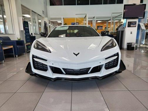 2024 Chevrolet Corvette Z06