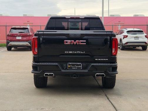 2019 GMC Sierra 1500 Denali