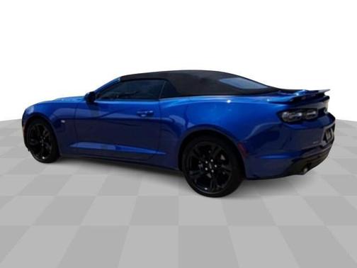 2023 Chevrolet Camaro 1LT