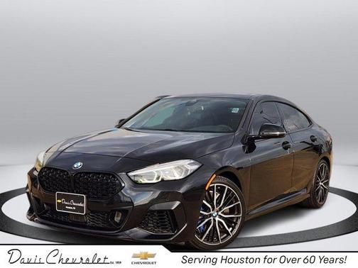 2021 BMW M235 Gran Coupe i xDrive