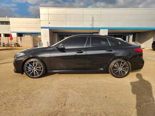 2021 BMW M235 Gran Coupe i xDrive