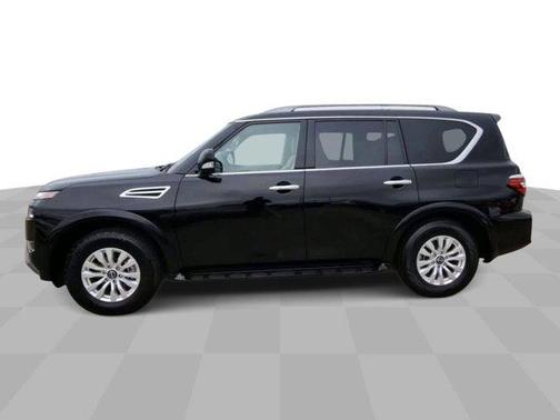 2023 Nissan Armada SV