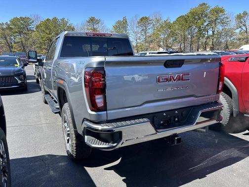 Sterling 2026 GMC Sierra 3500 SLE