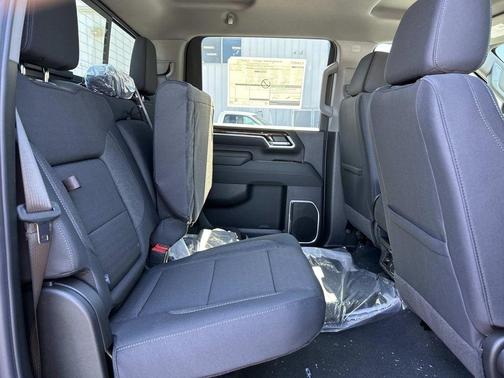 Sterling 2026 GMC Sierra 3500 SLE