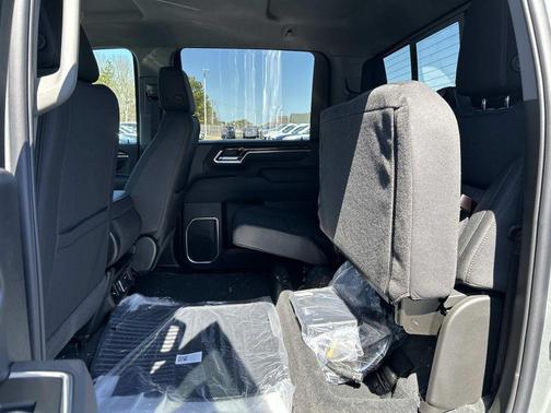 Sterling 2026 GMC Sierra 3500 SLE