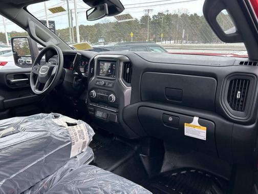 2026 GMC Sierra 3500 Pro