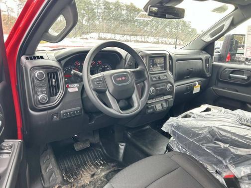 2026 GMC Sierra 3500 Pro