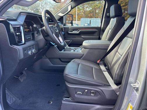 2026 GMC Sierra 2500 Denali