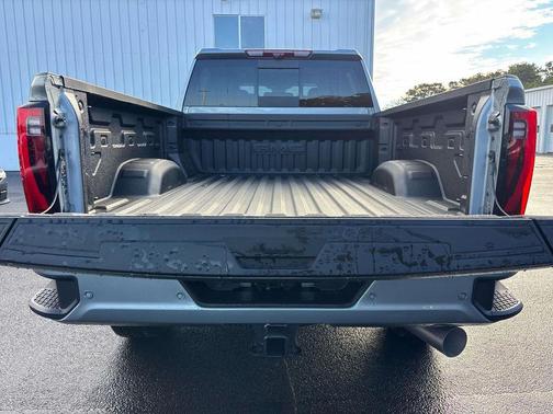 2026 GMC Sierra 2500 Denali