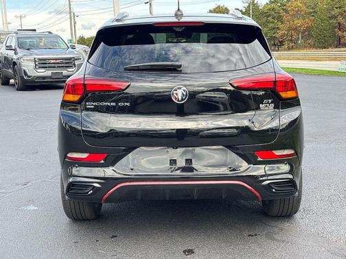 2022 Buick Encore GX Essence