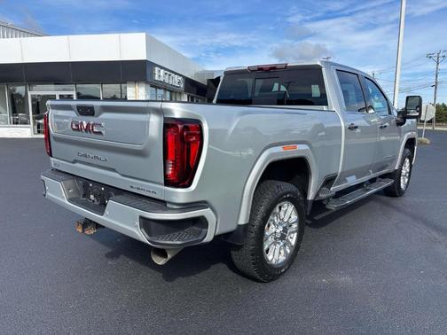 2023 GMC Sierra 2500 Denali