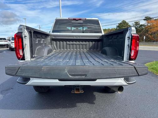 2023 GMC Sierra 2500 Denali