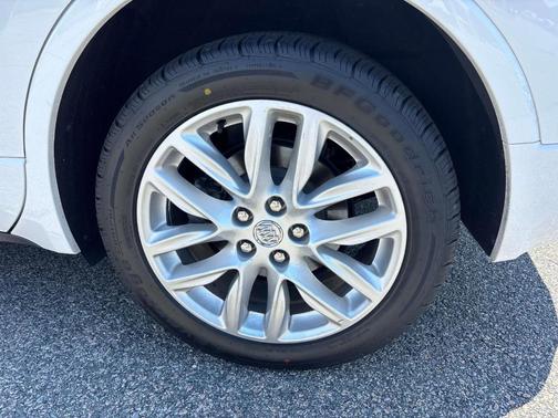2020 Buick Envision Premium I