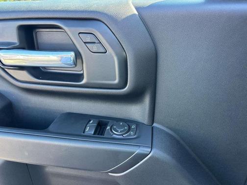 2025 GMC Sierra 3500 Pro