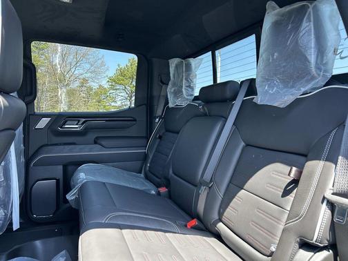 Sterling 2026 GMC Sierra 1500 AT4X