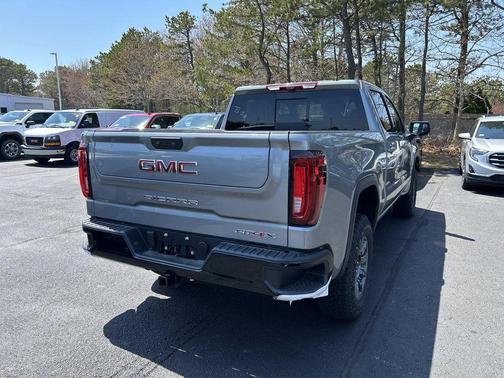 Sterling 2026 GMC Sierra 1500 AT4X