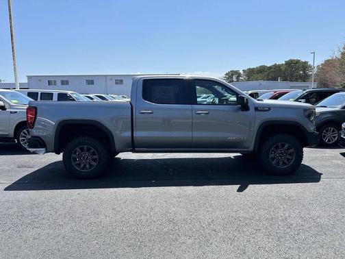 Sterling 2026 GMC Sierra 1500 AT4X