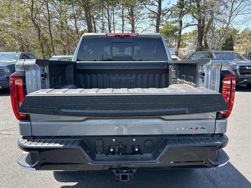 Sterling 2026 GMC Sierra 1500 AT4X