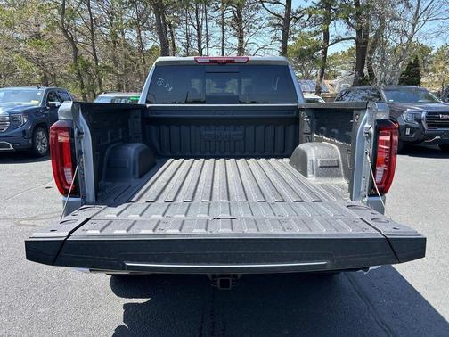 Sterling 2026 GMC Sierra 1500 AT4X