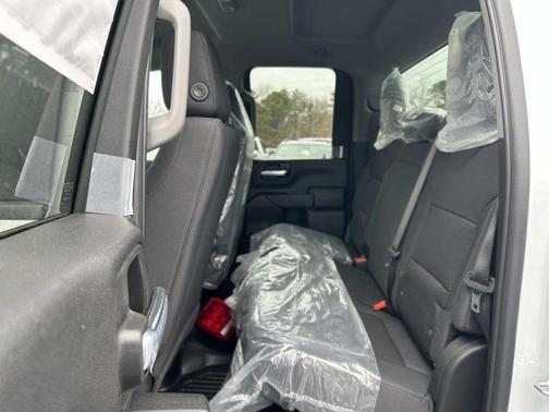 2026 GMC Sierra 3500 Pro