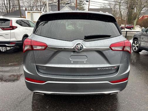 2019 Buick Envision Premium II