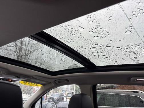 2019 Buick Envision Premium II