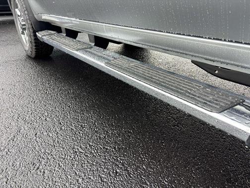 2026 GMC Sierra 2500 SLT