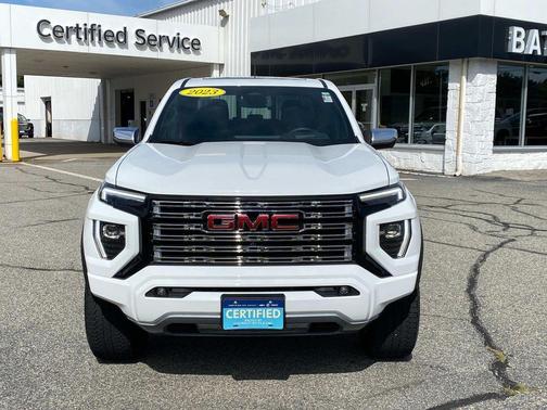 2023 GMC Canyon Denali