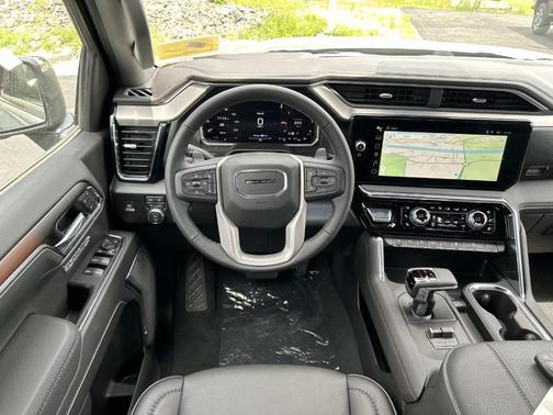 Sterling 2026 GMC Sierra 1500 Denali
