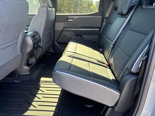 2026 GMC Sierra EV Elevation