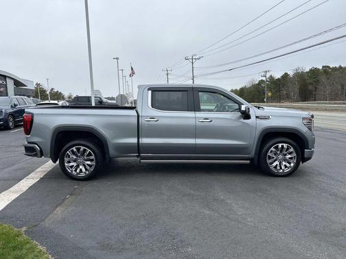 Sterling 2024 GMC Sierra 1500 Denali