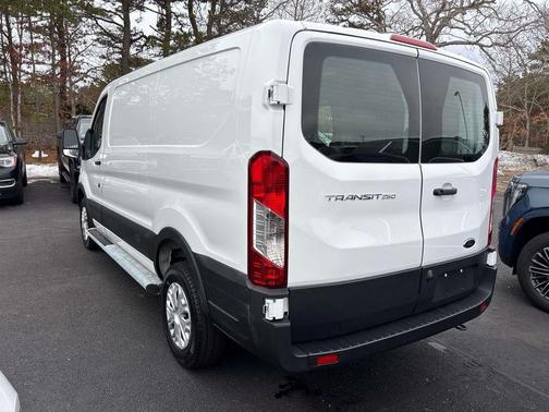 2024 Ford Transit-250 Base