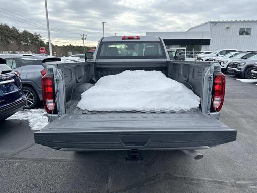 2026 GMC Sierra 3500 Pro
