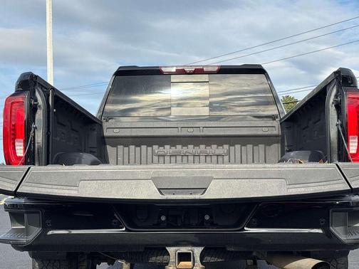 2022 GMC Sierra 2500 Denali