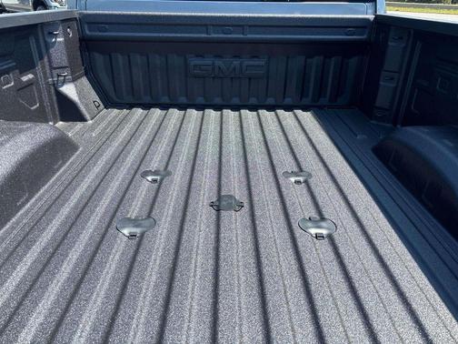 2025 GMC Sierra 3500 Denali
