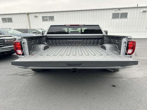 2026 GMC Sierra 2500 SLE