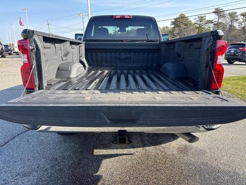 2024 Chevrolet Silverado 3500 LT