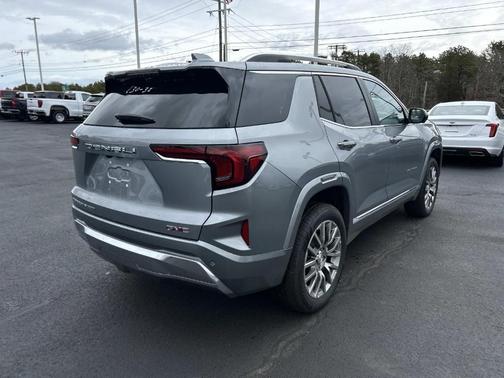 Sterling 2026 GMC Terrain Denali