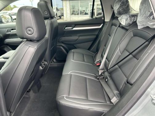 Sterling 2026 GMC Terrain Denali