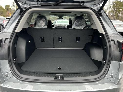 Sterling 2026 GMC Terrain Denali