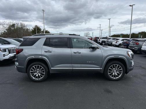 Sterling 2026 GMC Terrain Denali