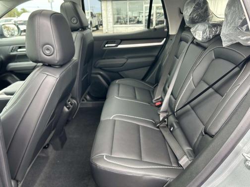 Sterling 2026 GMC Terrain Denali