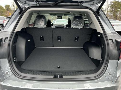 Sterling 2026 GMC Terrain Denali