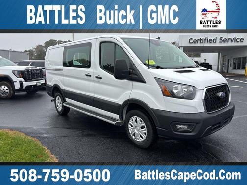 2024 Ford Transit-250 Base