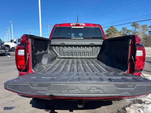 2023 GMC Canyon Denali